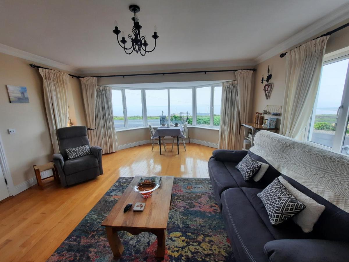 Island View Bed & Breakfast Doolin