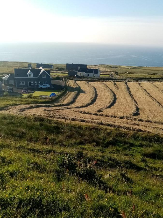 Island View Bed & Breakfast Doolin